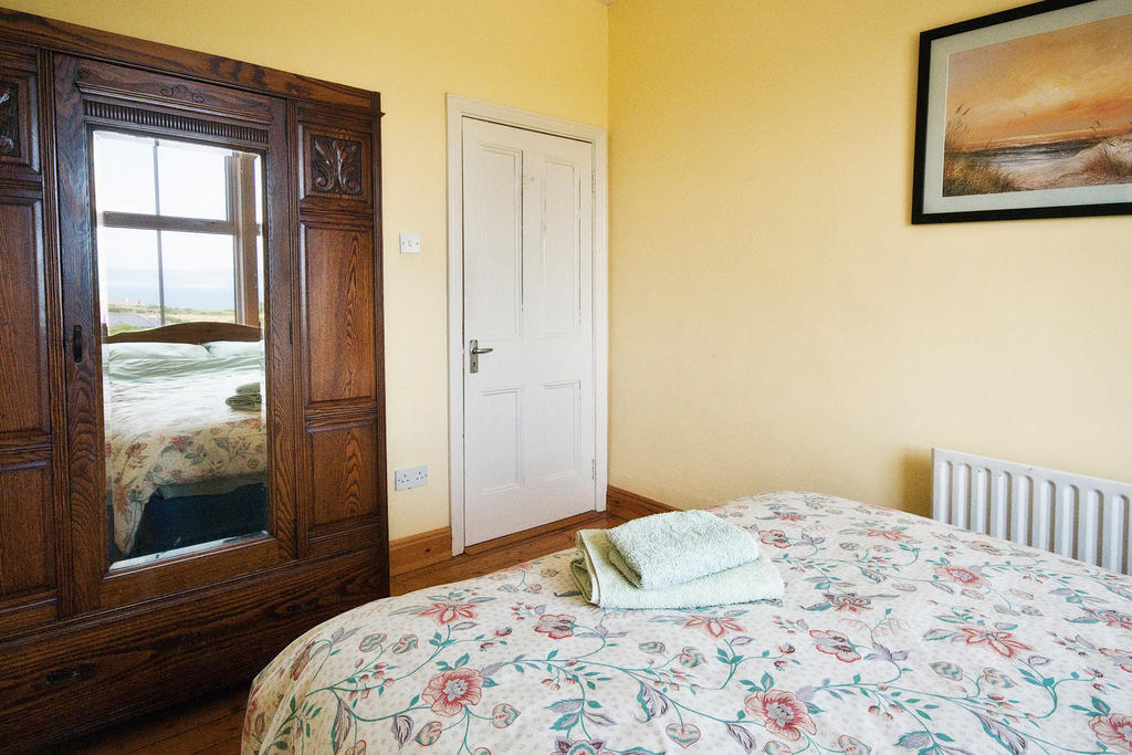 Castlehouse B&B Ренвейл Стая снимка