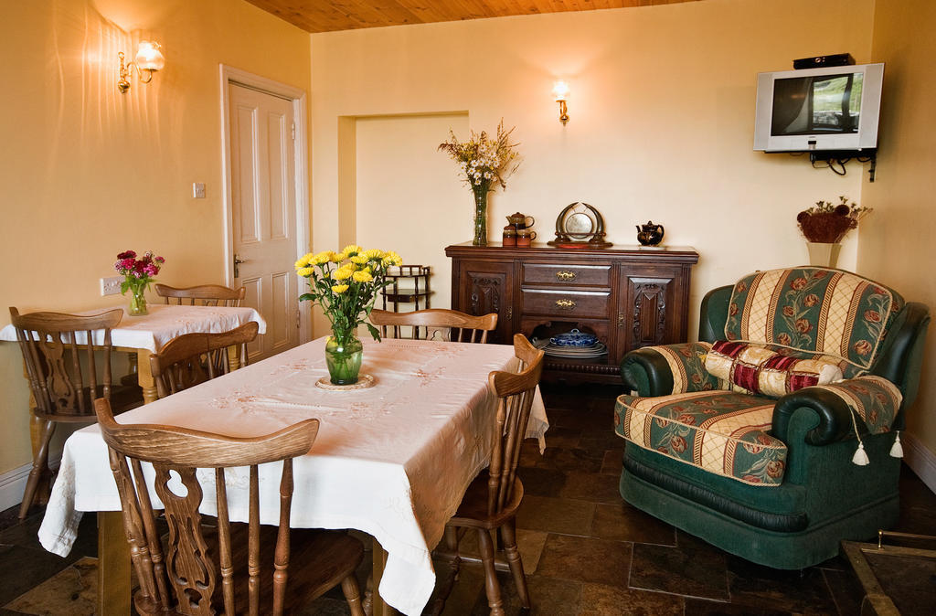 Castlehouse B&B Ренвейл Екстериор снимка