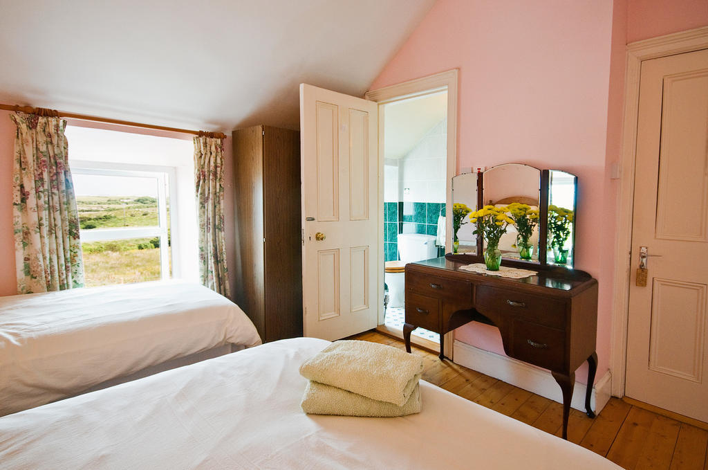 Castlehouse B&B Ренвейл Стая снимка