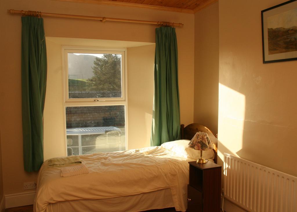 Castlehouse B&B Ренвейл Стая снимка